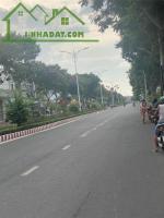 Cho thuê nhà mặt tiền 1 trệt 3 lầu trung tâm thành phố sa đéc, đồng tháp - đường hùng vương, phường 2, thành phố sa đéc, đồng tháp