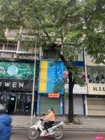 Cho thuê nhà mặt phố chùa bộc, 40m2 x 5 tầng, mặt tiền 4m - chùa bộc, phường quang trung, quận đống đa, hà nội