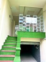 Cho thuê nhà số 157b nguyễn văn thủ, quận 1, có hầm để xe, 6 phòng ngủ - nguyễn văn thủ, phường đa kao, quận 1, tphcm