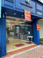 Cho thuê nhà mặt phố trung kính, 70m2 x 2 tầng, mặt tiền 4.5m - trung kính, phường trung hòa, quận cầu giấy, hà nội