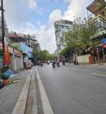 Cho thuê mặt bằng 175m2 ở cạnh trường múa làm café, showroom, siêu thị - cầu giấy - hà nội