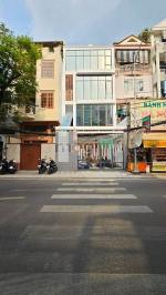 Rẻ 85tr! cho thuê nhà đẹp đ. thành thái quận 10 – 6.5x26 – 4 tầng suốt - thành thái, phường 14, quận 10, tphcm