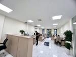 Cho thuê văn phòng kiến hưng luxury, 135 m2, đã ngăn 3 phòng làm việc - phố phúc la, phường yên nghĩa, quận hà đông, hà nội