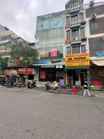 Cho thuê nhà mặt phố hàng đậu, 126m2 x 4 tầng, mặt tiền 6m - hàng đậu, phường đồng xuân, quận hoàn kiếm, hà nội