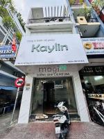 Giá rẻ 50tr! cho thuê mặt tiền 245m2 đ. nguyễn đình chiểu quận 3 3 lầu st. - nguyễn đình chiểu, phường 5, quận 3, tphcm