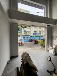 Giá siêu rẻ 35tr! cho thuê mb gần cộng hòa quận tân bình - 3 tầng tm - núi thành, phường 13, quận tân bình, tphcm