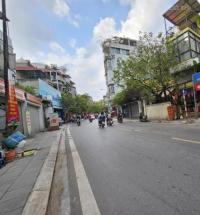 Cho thuê mặt bằng 175m2 ở cạnh trường múa làm café, showroom, siêu thị - cầu giấy - hà nội