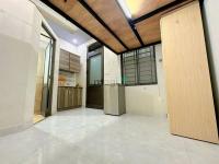 Phòng có gác, đủ nội thất cách đh văn lang 5 phút đi bộ 116/46 dqh - 116/46 dương quảng hàm, phường 5, quận gò vấp, tphcm