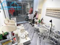 Chính chủ cần share mặt bằng nail- mi tại đống đa , hà nội - đường tây sơn 2, phường cát linh, quận đống đa, hà nội