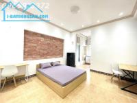 Phòng full nội thất bancol siêu rộng thoáng hoàng văn thụ phú nhuận - đường hoàng văn thụ, phường 1, quận phú nhuận, hồ chí minh