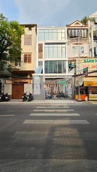 Rẻ 85tr! cho thuê nhà đẹp đ. thành thái quận 10 – 6.5x26 – 4 tầng suốt - thành thái, phường 14, quận 10, tphcm