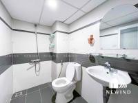 Căn hộ mini gác cao full nội thất ngay lotte - đh tôn đức thắng - rmit - quận 7