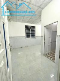 Cho thuê nhà trệt lầu mới - có 2 máy lạnh - ở hẻm 9 đường trần chiên - gần đại học tây đô - đường số 1, phường lê bình, quận cái răng, cần thơ