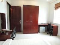 Cho thuê phòng (khách sạn) full nội thất trung tâm phú mỹ hưng, phường tân phong, quận 7 - số 31-33, cao triều phát, phường tân phong, quận 7, tp hồ chí minh