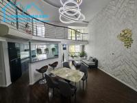 Không gian sống sang trọng tại duplex skygarden, 3 phòng ngủ, full nội thất, nhà mới ???????????????? - đường phạm văn nghị, phường tân phong, quận 7, hồ chí minh