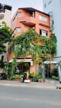 Rẻ 90tr! cho thuê mặt tiền đ. trường sa, quận 3 – ngang 7m - 3 tầng. - trường sa, phường 14, quận 3, tphcm