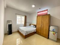 Cho thuê căn hộ 30m2 cửa sổ thoáng gần chợ bà chiểu bình thạnh - phan chu trinh, phường 3, quận bình thạnh, tphcm