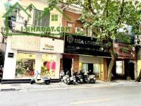 Cho thuê nhà mặt phố bùi thị xuân có thể làm văn phòng, cửa hàng, nhà ở - đường an sơn, phường nguyễn du, quận hai bà trưng, hà nội