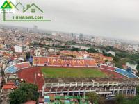 Cho thuê căn hộ cao cấp 72m2 shp plaza hải phòng - đường lạch tray, phường lạch tray, quận ngô quyền, hải phòng