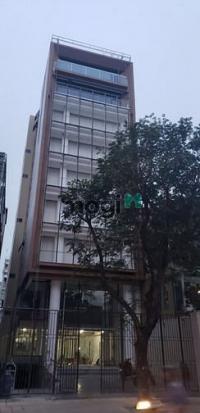 Cho thuê tòa building mặt tiền điên biên phủ quận 3 ngang lớn 12x38m 2 hầm 9lầu - điện biên phủ, phường 4, quận 3, tphcm