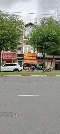 Cực rẻ 39tr! cho thue mặt tiền nhà mới đ. hồng bàng quận 5 - 5*16m - 3 lầu - hồng bàng, phường 15, quận 5, tphcm