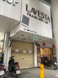 Cho thuê nhà mặt phố nguyễn trãi, 50m2 x 3 tầng, mặt tiền 4m - nguyễn trãi, phường thanh xuân trung, quận thanh xuân, hà nội