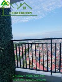 Cho thuê căn hộ 70m2 tại tòa nhà shp plaza 12 lạch tray hải phòng - đường lạch tray, phường lạch tray, quận ngô quyền, hải phòng