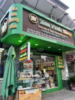 Nhà mặt tiền 63m2 đường tân sơn nhì quận tân phú - quận tân phú