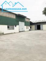 Chính chủ cho thuê kho 720m2 kcn yên nghĩa hà đông - đường quốc lộ 6, phường yên nghĩa, quận hà đông, hà nội