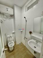 Cho thuê ăn hộ 1 phòng ngủ gần khu công nghệ quận 9 - địa chỉ: đường lã xuân oai, phường tăng nhơn phú a, quận 9, hồ chí minh