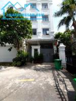 Trống 3 phòng (có ban công) 3,6-3,8 triệu: rộng rãi, sạch sẽ, thoáng mát, hẻm lớn, không - đường lê văn lương, xã phước kiển, huyện nhà bè, hồ chí minh