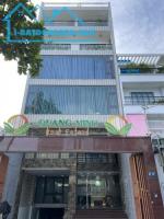 Cho thuê tòa nhà văn phòng kinh doanh tại đường thất sơn (cư xá bắc hải) quận 10 - đường thất sơn, phường 15, quận 10, hồ chí minh