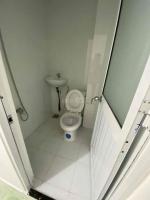 Cho thuê chdv 1 phòng ngủ 1 vệ sinh full nội thất mới 100% - quận bình thạnh