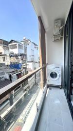 Cho thuê phòng trọ quận 10 có ban công máy giặc riêng - quận 10