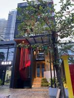 Cho thuê nhà mặt tiền 3 tầng, decor đẹp, sau cc mastery thảo điền - đường 10a, phường thảo điền, quận 2 (tp. thủ đức), tphcm