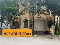 Cần cho thuê nhà mặt phố chia lô gần ngã tư vạn phúc – tố hữu, lô góc có hầm để xe, 130m2 - đường tố hữu, phường vạn phúc, quận hà đông, hà nội