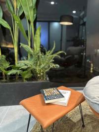 Cho thuê chdv cuối nguyễn oanh - gò vấp view triệu đô full nội thất - quận gò vấp