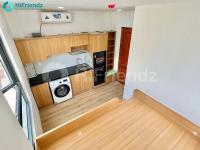 Duplex mới xây 100% máy giặt riêng ngay cầu chà và - lương ngọc quyến, phường 8, quận 8, tphcm