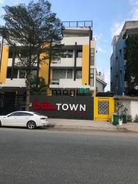 Cho thuê nhà biệt thự có 30 phòng to nhỏ, đường bát nàn, quận 2 - bát nàn, phường thạnh mỹ lợi, quận 2 (tp. thủ đức), tphcm