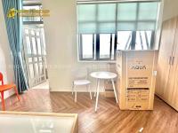 Tinh hoa hội tụ - căn hộ vách ngăn 1 phòng ngủ 55m2 quận 7 - máy giặt riêng - quận 7