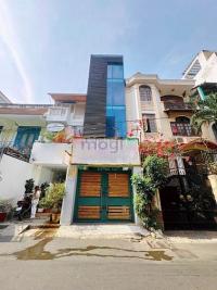 Cho thuê nhà mặt tiền trần doãn khanh, quận 1, diện tíchsd 300m2, giá 35 triệ - trần doãn khanh, phường đa kao, quận 1, tphcm