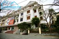 Chính chủ cho thuê biệt thự khu đô thị thành phố giao lưu, diện tích 145.5 (m2) x 5 tầng giá - đường phạm văn đồng, phường cổ nhuế 1, quận bắc từ liêm, hà nội