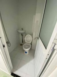 Cho thuê chdv 1 phòng ngủ 1 vệ sinh full nội thất mới 100% - quận bình thạnh