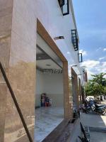 Cho thuê nhà 1 lầu đường số giá chỉ 45tr - quận 7