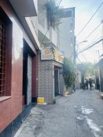 Nhà nguyên căn 4 lầu bình thạnh/gò vấp - địa chỉ: nguyễn thượng hiền, phường 1, quận gò vấp, hồ chí minh