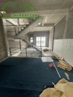 Cho thuê lk thượng thanh vỉa hè, xưởng sản xuất sạch, văn phòng, kho - đường thượng thanh, phường thượng thanh, quận long biên, hà nội