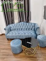 Cho thuê 2 căn hộ (1 căn 70m2 có 2 phòng ngủ, 1 căn 80 m2 có 3 phòng ngủ) - đường bùi viện, phường bến nghé, quận 1, hồ chí minh