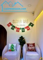 Cần sang tiệm – nail mi – gội đang hoạt động, địa chỉ 441/27 nguyễn đình chiểu, phường 5 - đường nguyễn đình chiểu, phường 5, quận 3, hồ chí minh