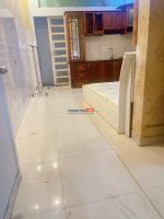 Phòng tầng trệt 4.9tr/th toilet full nội thất, toilet trong phòng tại 358/5/9 cmặt tiền8, quận 3 - địa chỉ: 358/7a cách mạng tháng tám, phường 10, quận 3, hồ chí minh