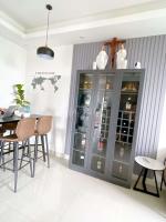 Cần cho thuê căn góc 2 phòng ngủ-2 vệ sinh (73m2) tại quận 7 saigon riverside complex - quận 7